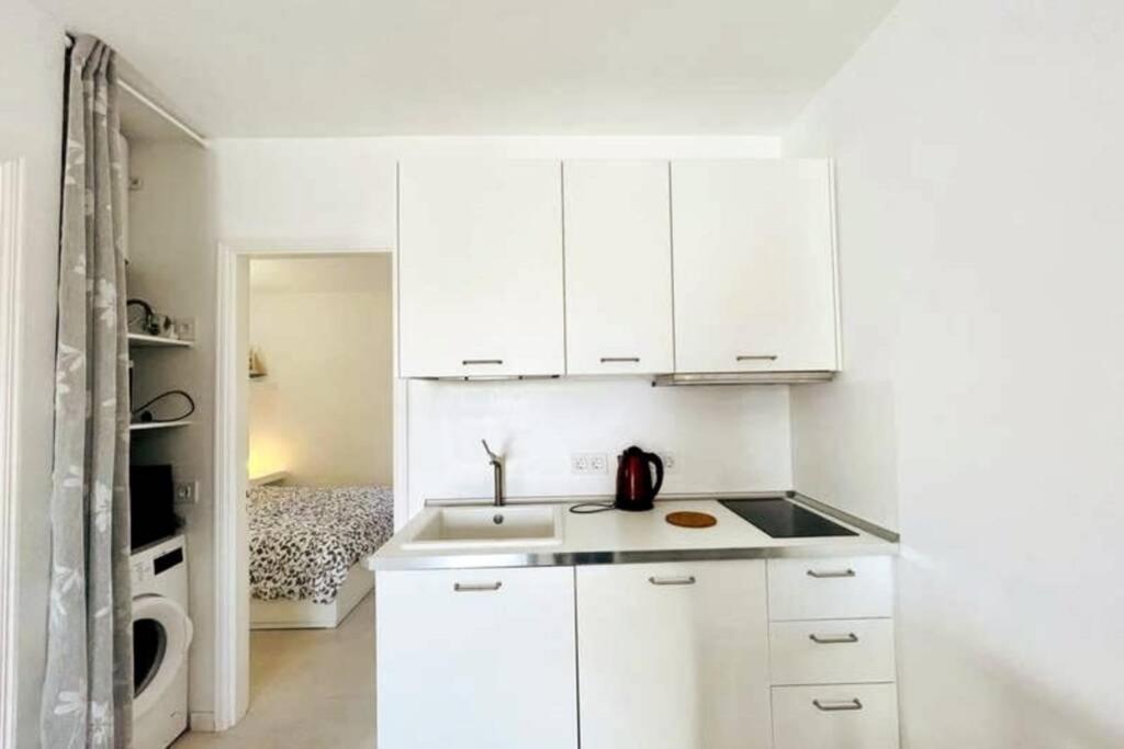 Las Mimosas Flat ティアス エクステリア 写真